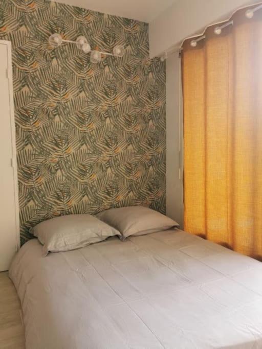 Appartement Acces Direct A La Plage Bernières-sur-Mer Eksteriør billede