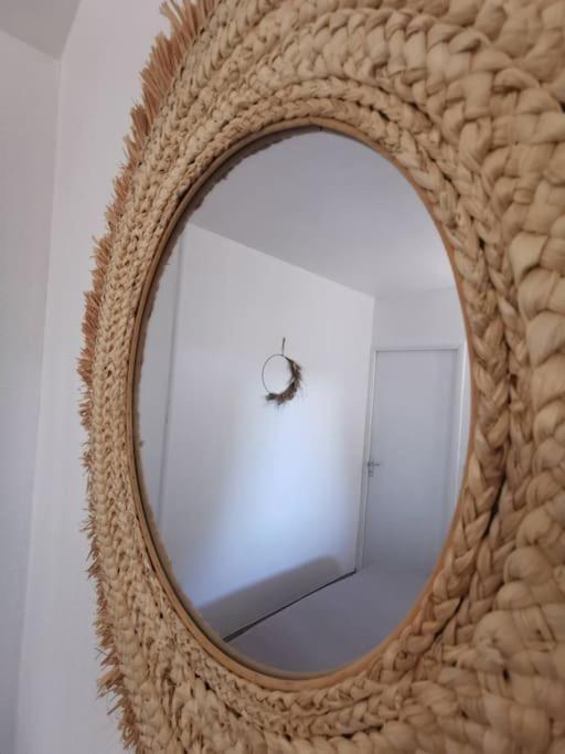 Appartement Acces Direct A La Plage Bernières-sur-Mer Eksteriør billede